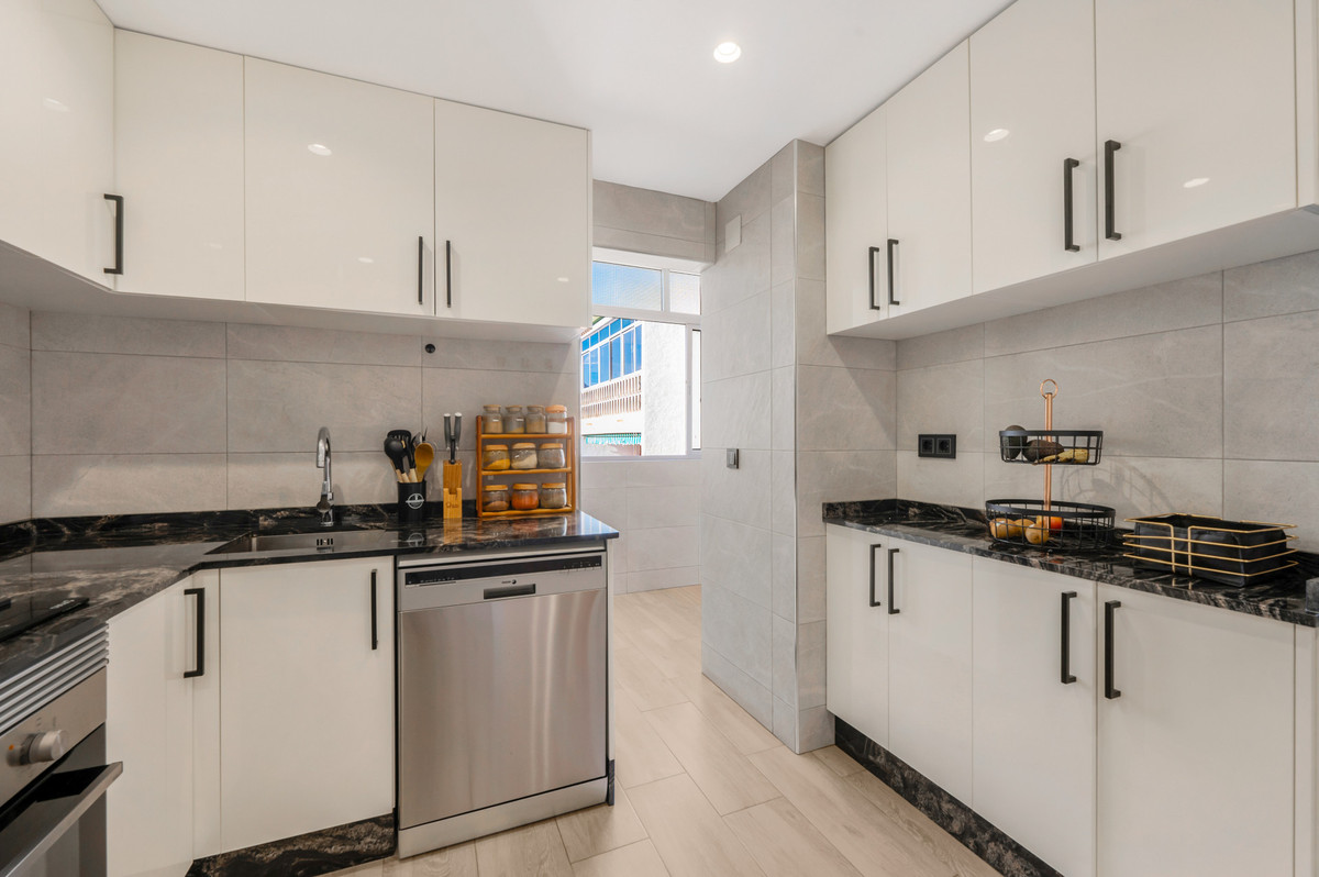 Se vende Ático de 3 dormitorios en Costa Del Sol, Málaga, España