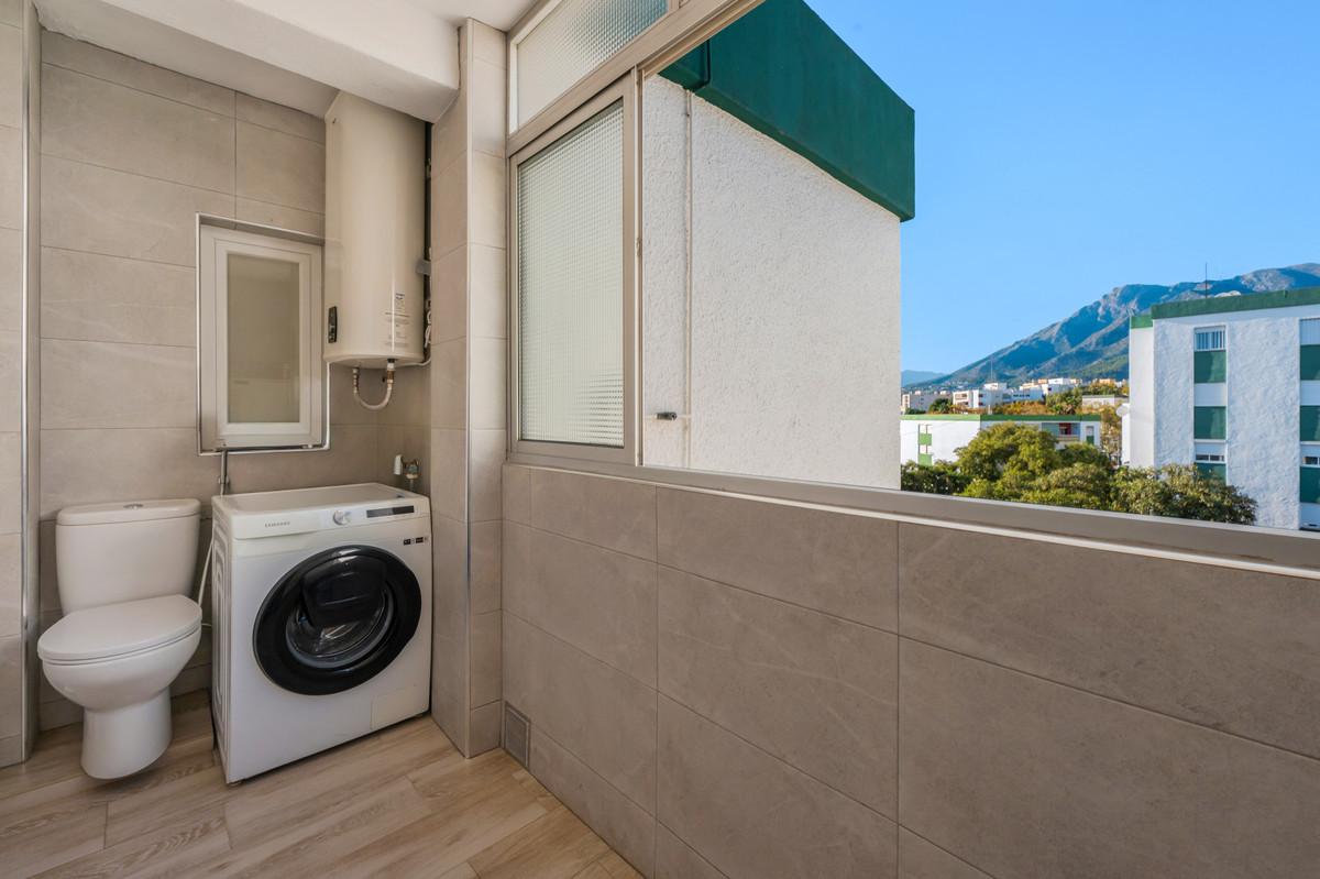 Se vende Ático de 3 dormitorios en Costa Del Sol, Málaga, España
