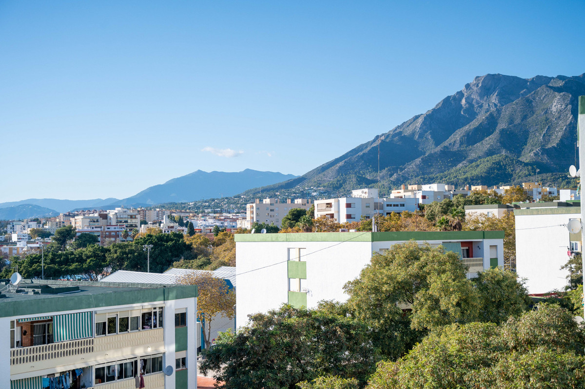 Se vende Ático de 3 dormitorios en Costa Del Sol, Málaga, España