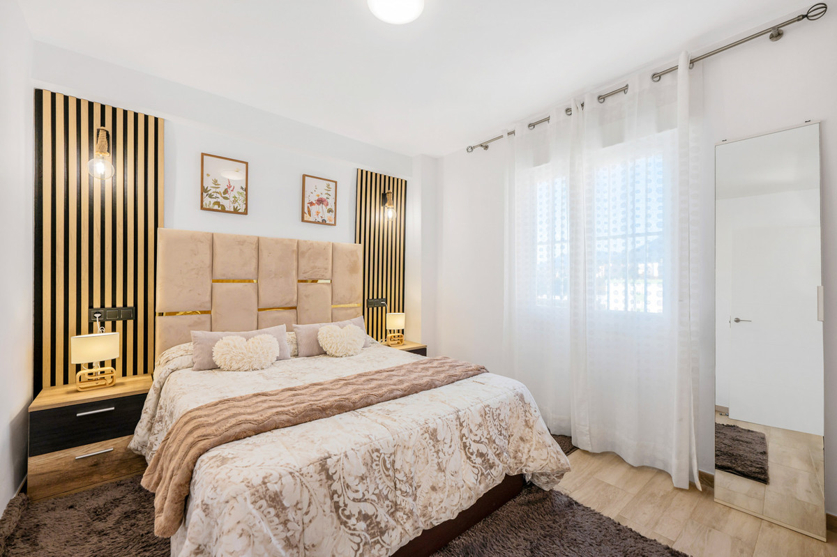 Se vende Ático de 3 dormitorios en Costa Del Sol, Málaga, España