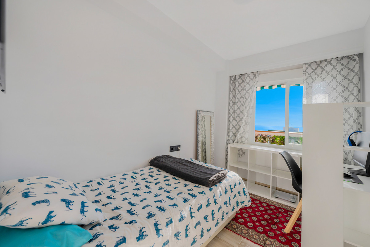 Se vende Ático de 3 dormitorios en Costa Del Sol, Málaga, España