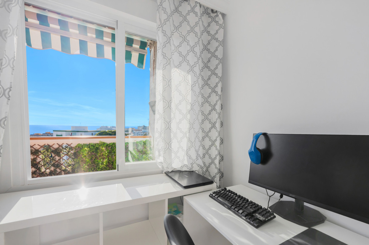 Se vende Ático de 3 dormitorios en Costa Del Sol, Málaga, España