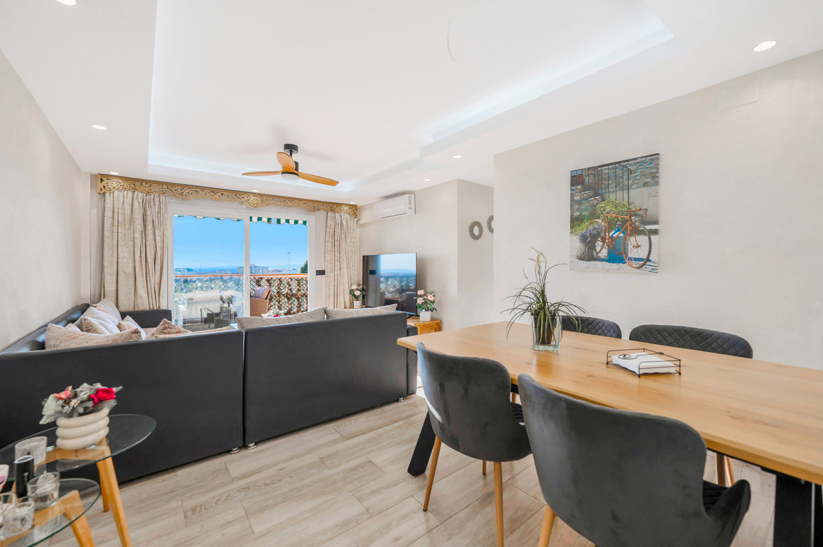 Se vende Ático de 3 dormitorios en Costa Del Sol, Málaga, España