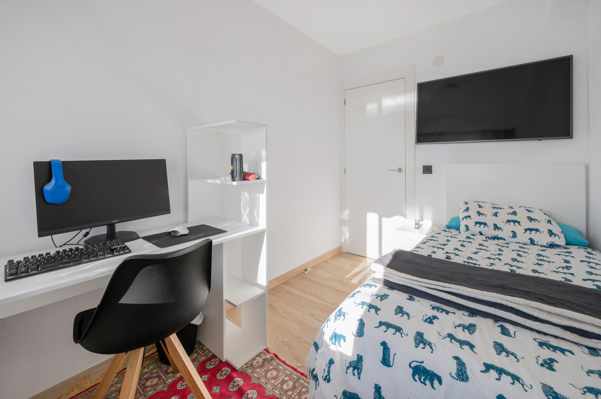 Se vende Ático de 3 dormitorios en Costa Del Sol, Málaga, España