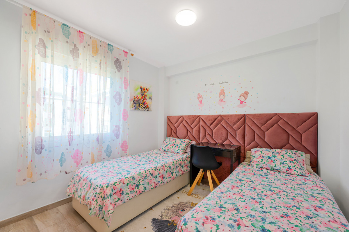Se vende Ático de 3 dormitorios en Costa Del Sol, Málaga, España