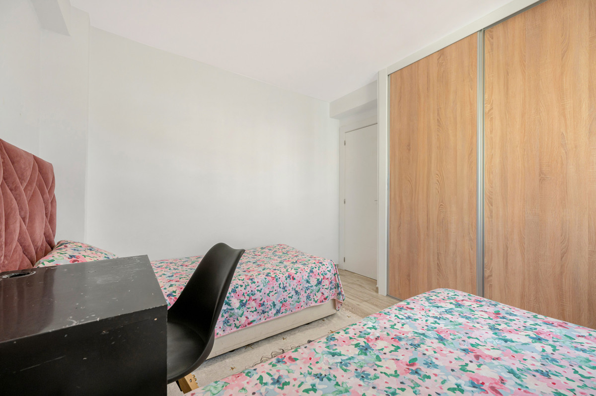 Se vende Ático de 3 dormitorios en Costa Del Sol, Málaga, España