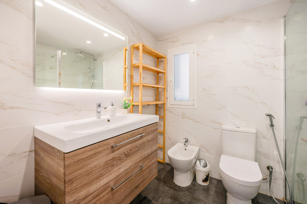 Se vende Ático de 3 dormitorios en Costa Del Sol, Málaga, España