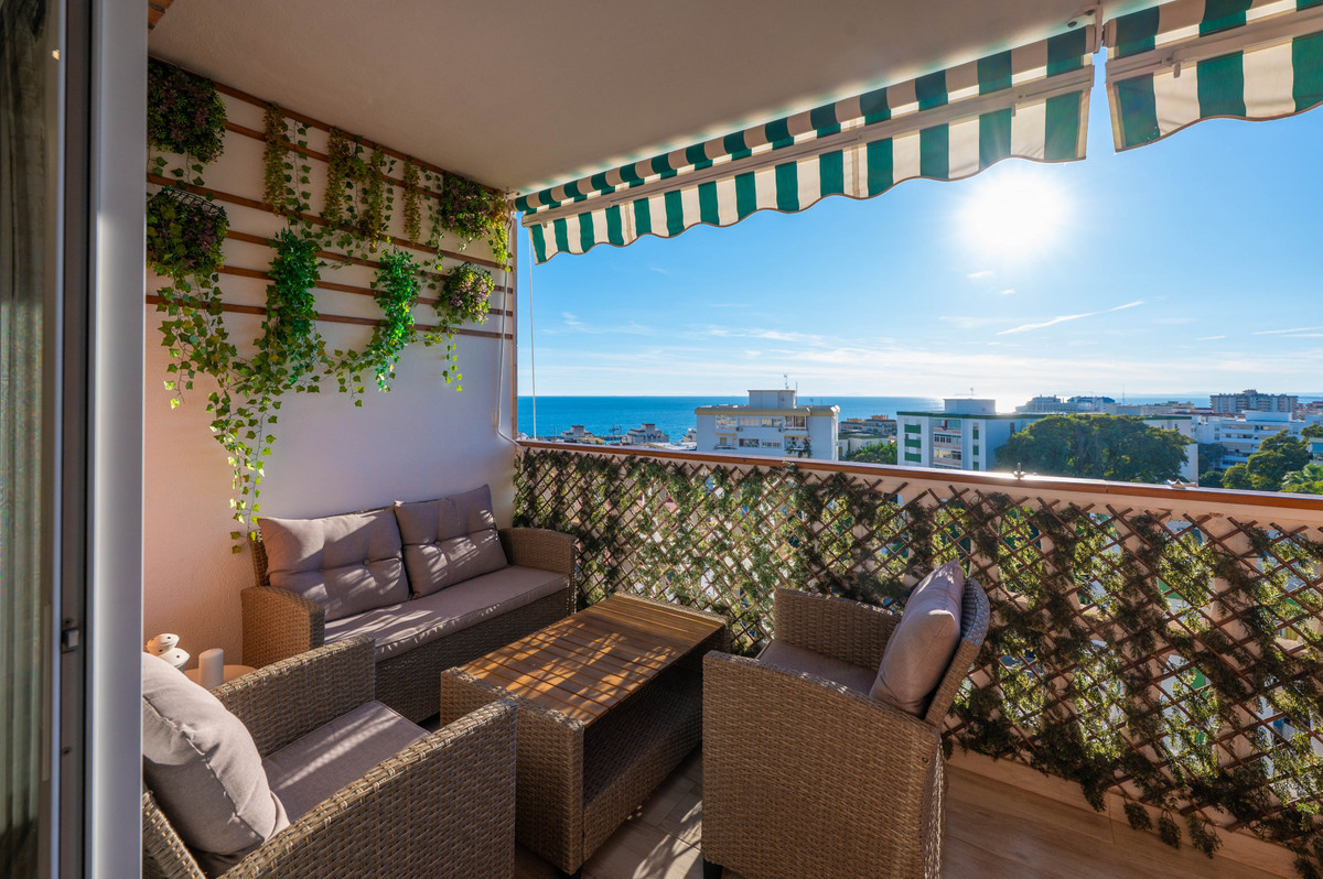 Se vende Ático de 3 dormitorios en Costa Del Sol, Málaga, España