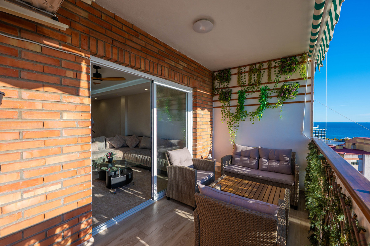 Se vende Ático de 3 dormitorios en Costa Del Sol, Málaga, España