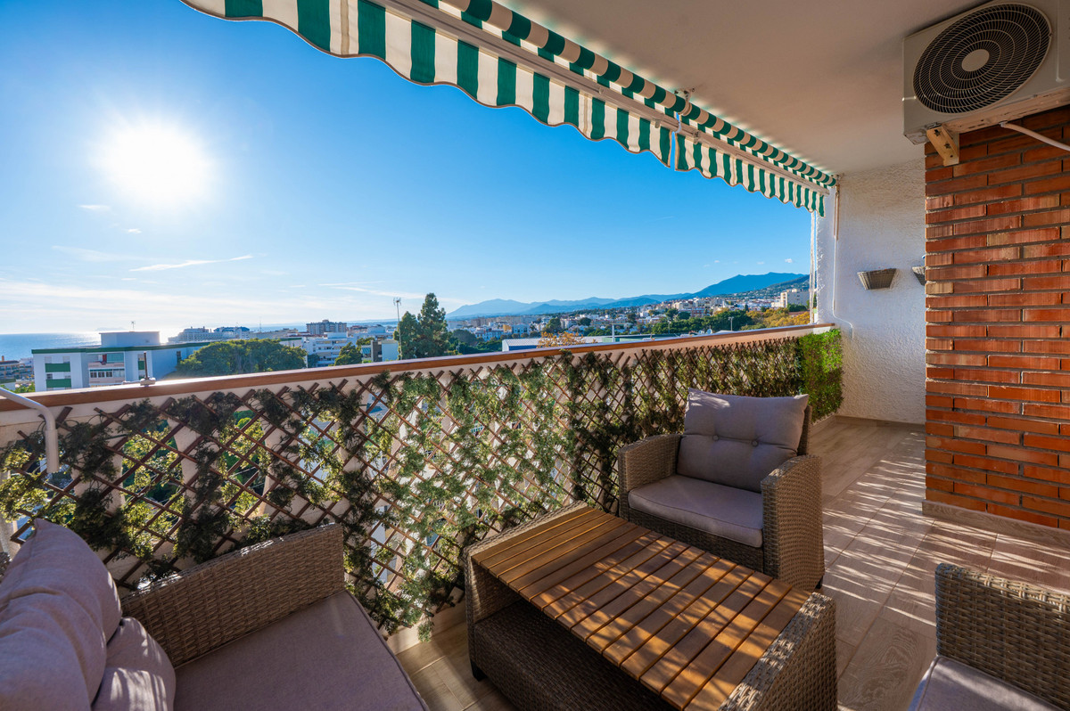 Se vende Ático de 3 dormitorios en Costa Del Sol, Málaga, España