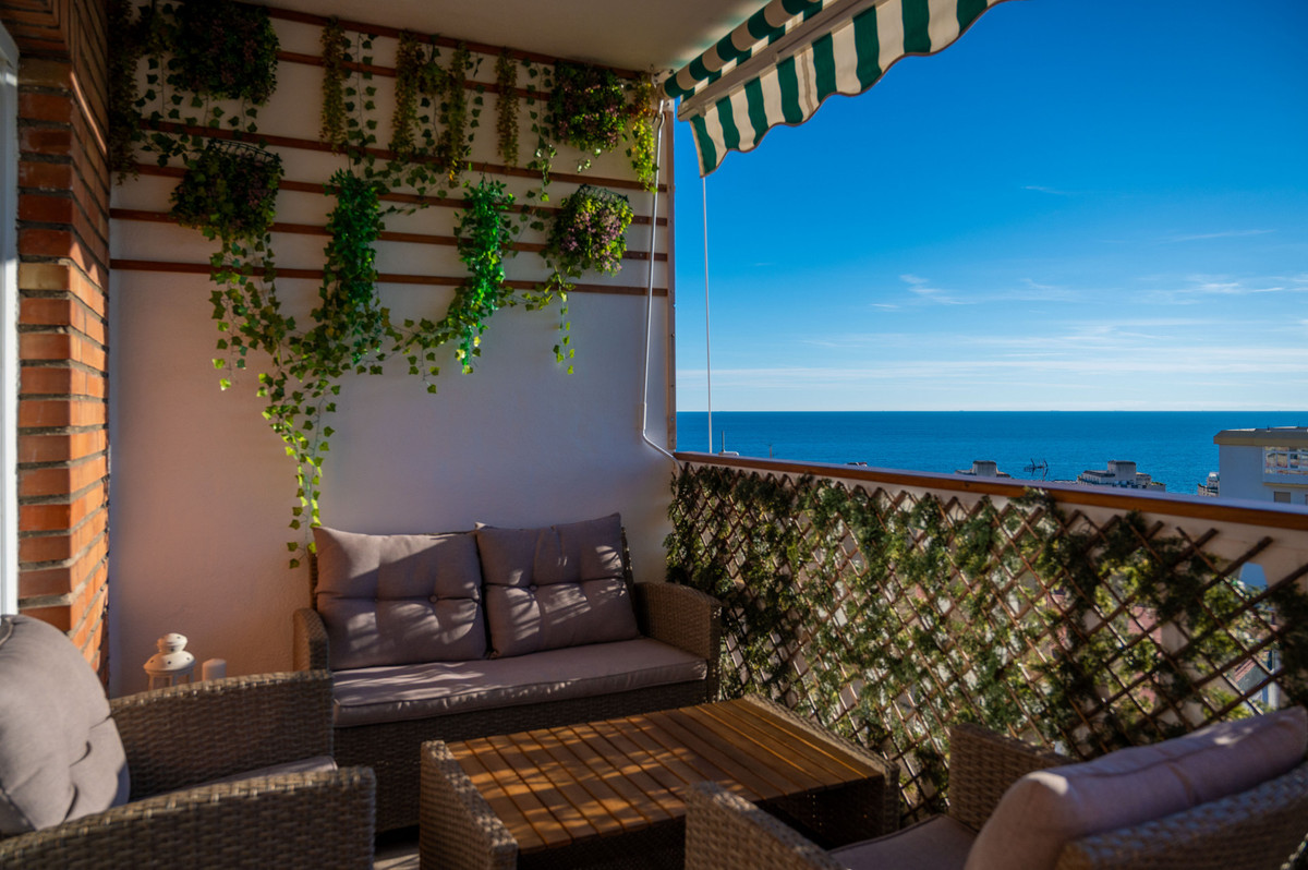 Se vende Ático de 3 dormitorios en Costa Del Sol, Málaga, España