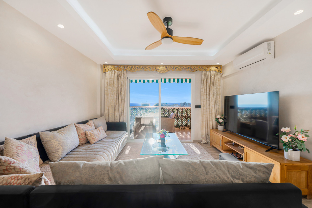 Se vende Ático de 3 dormitorios en Costa Del Sol, Málaga, España