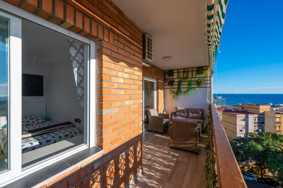 Se vende Ático de 3 dormitorios en Costa Del Sol, Málaga, España
