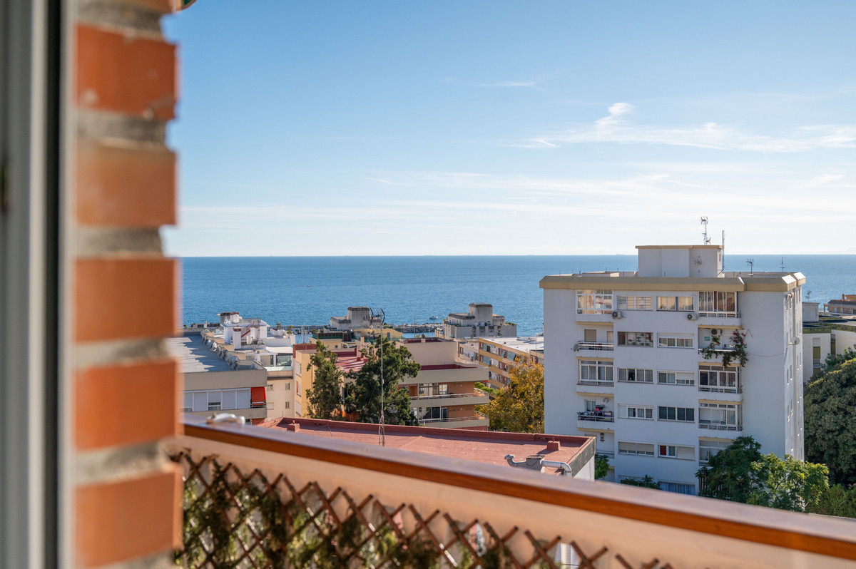 Se vende Ático de 3 dormitorios en Costa Del Sol, Málaga, España