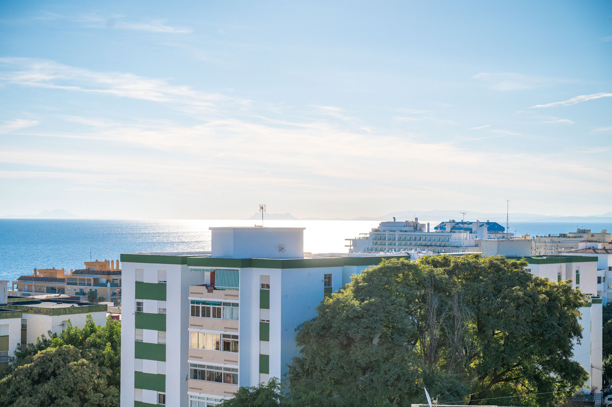 Se vende Ático de 3 dormitorios en Costa Del Sol, Málaga, España
