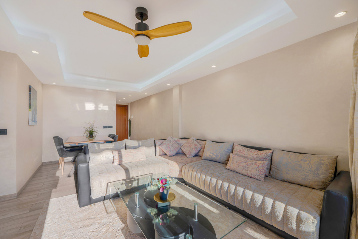 Se vende Ático de 3 dormitorios en Costa Del Sol, Málaga, España