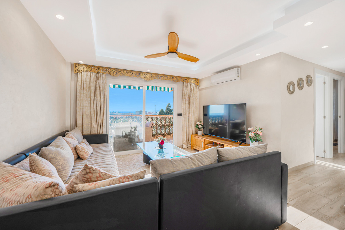 Se vende Ático de 3 dormitorios en Costa Del Sol, Málaga, España