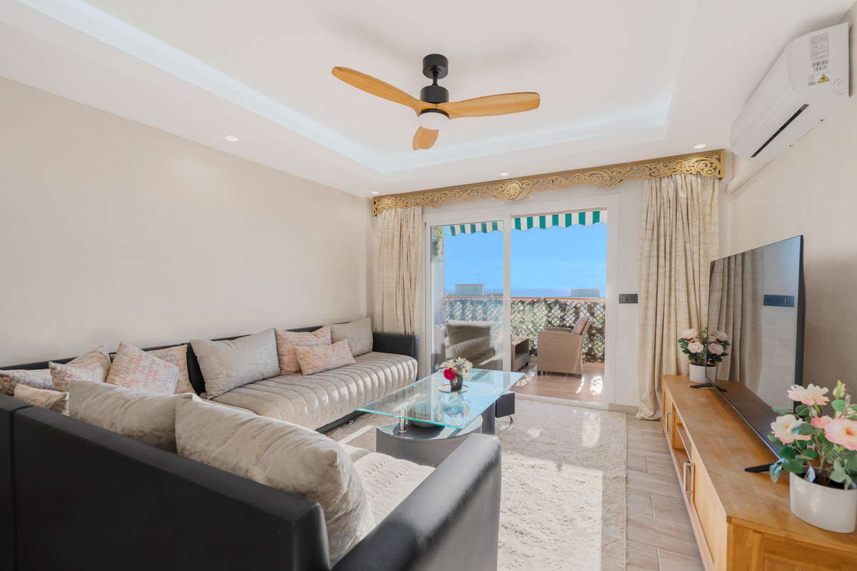 Se vende Ático de 3 dormitorios en Costa Del Sol, Málaga, España