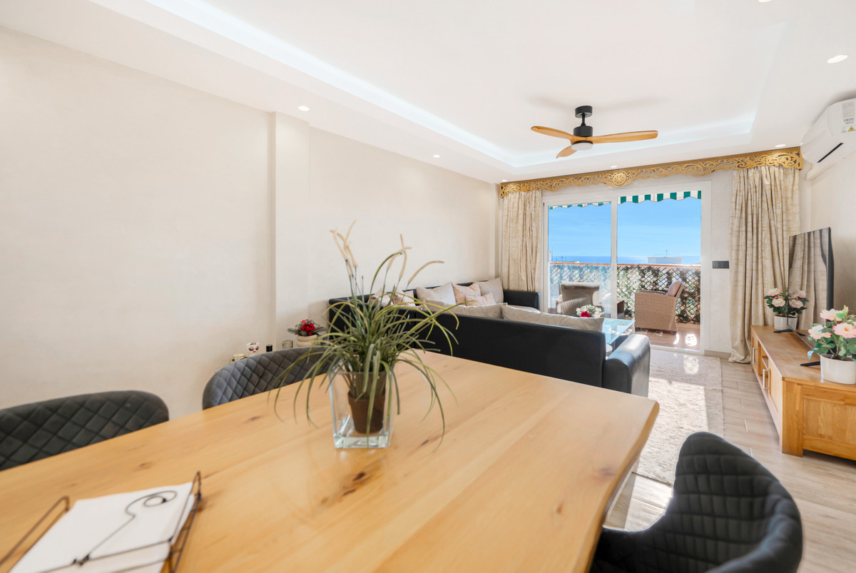 Se vende Ático de 3 dormitorios en Costa Del Sol, Málaga, España