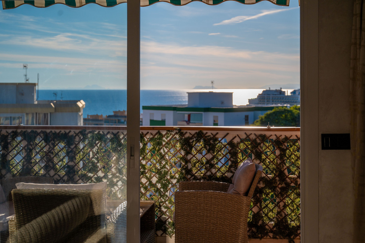 Se vende Ático de 3 dormitorios en Costa Del Sol, Málaga, España