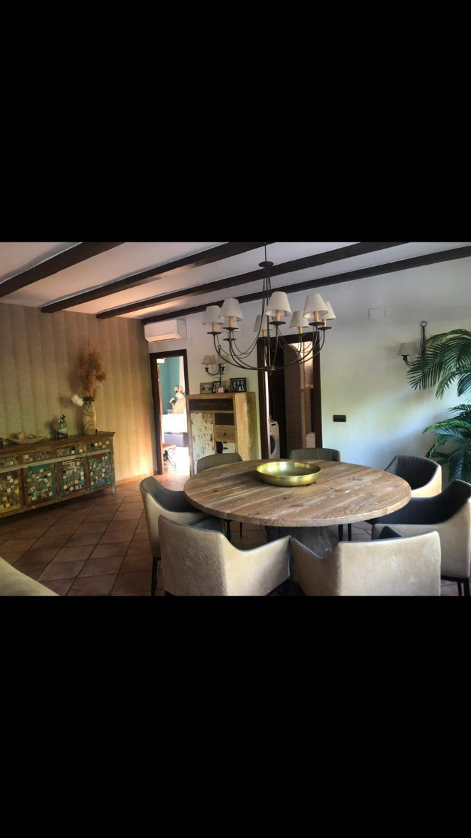 Se vende Villa - Chalet de 4 dormitorios en Costa Blanca, Alicante, España