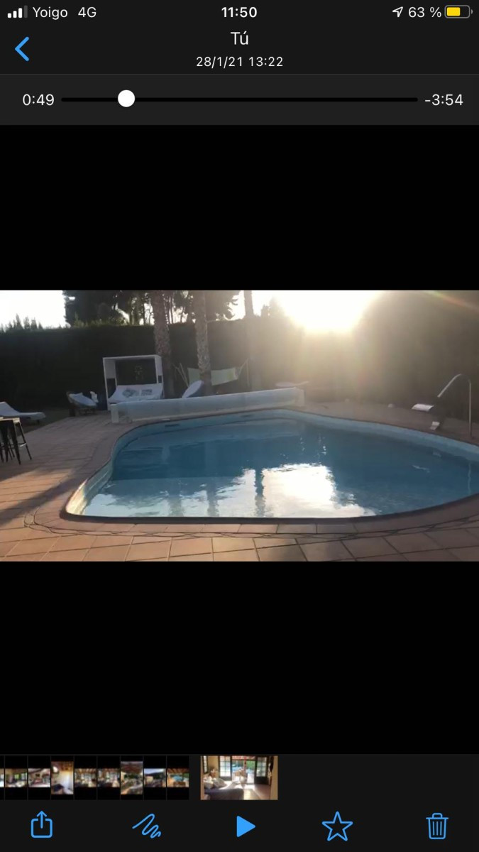 Se vende Villa - Chalet de 4 dormitorios en Costa Blanca, Alicante, España