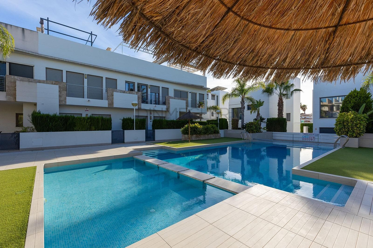 3 Bed Apartment for sale in Ciudad Quesada Costa Blanca, Alicante, Spain