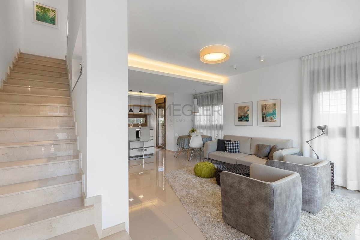 3 Bed Apartment for sale in Ciudad Quesada Costa Blanca, Alicante, Spain
