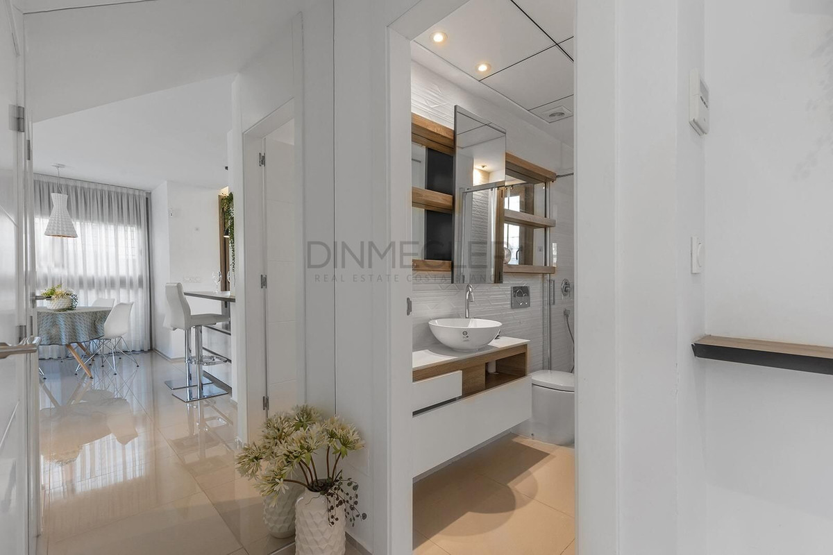 3 Bed Apartment for sale in Ciudad Quesada Costa Blanca, Alicante, Spain