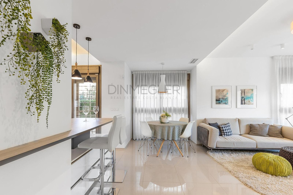 3 Bed Apartment for sale in Ciudad Quesada Costa Blanca, Alicante, Spain