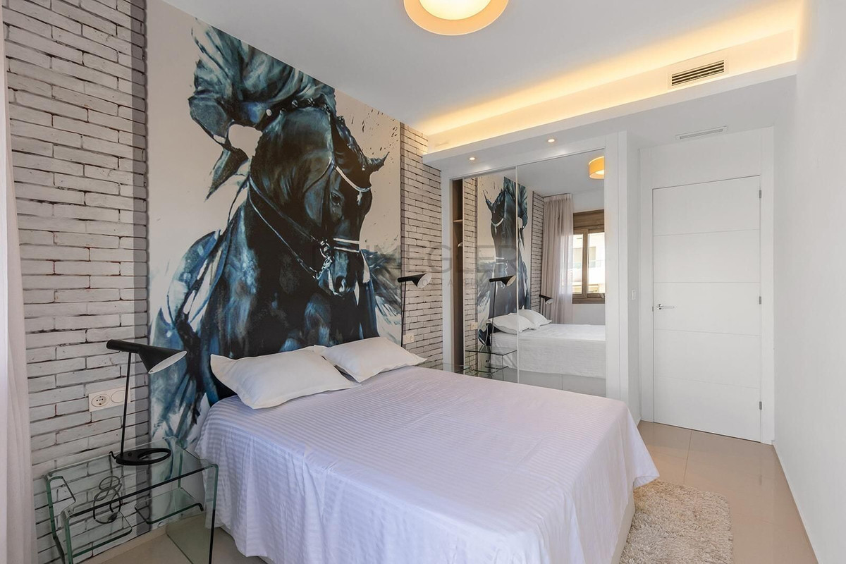 3 Bed Apartment for sale in Ciudad Quesada Costa Blanca, Alicante, Spain