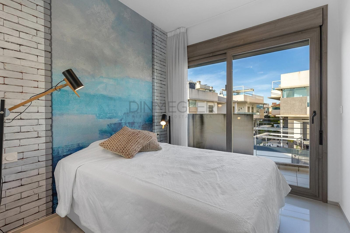 3 Bed Apartment for sale in Ciudad Quesada Costa Blanca, Alicante, Spain