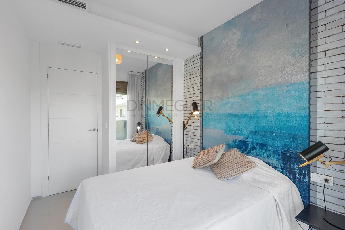 3 Bed Apartment for sale in Ciudad Quesada Costa Blanca, Alicante, Spain