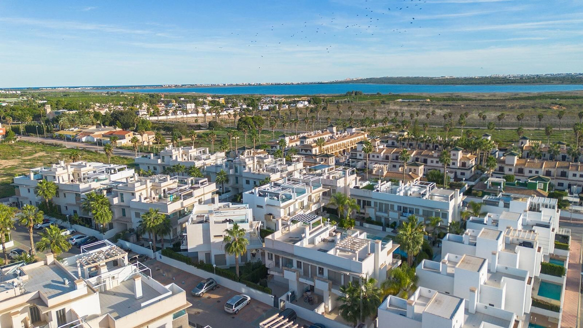 3 Bed Apartment for sale in Ciudad Quesada Costa Blanca, Alicante, Spain