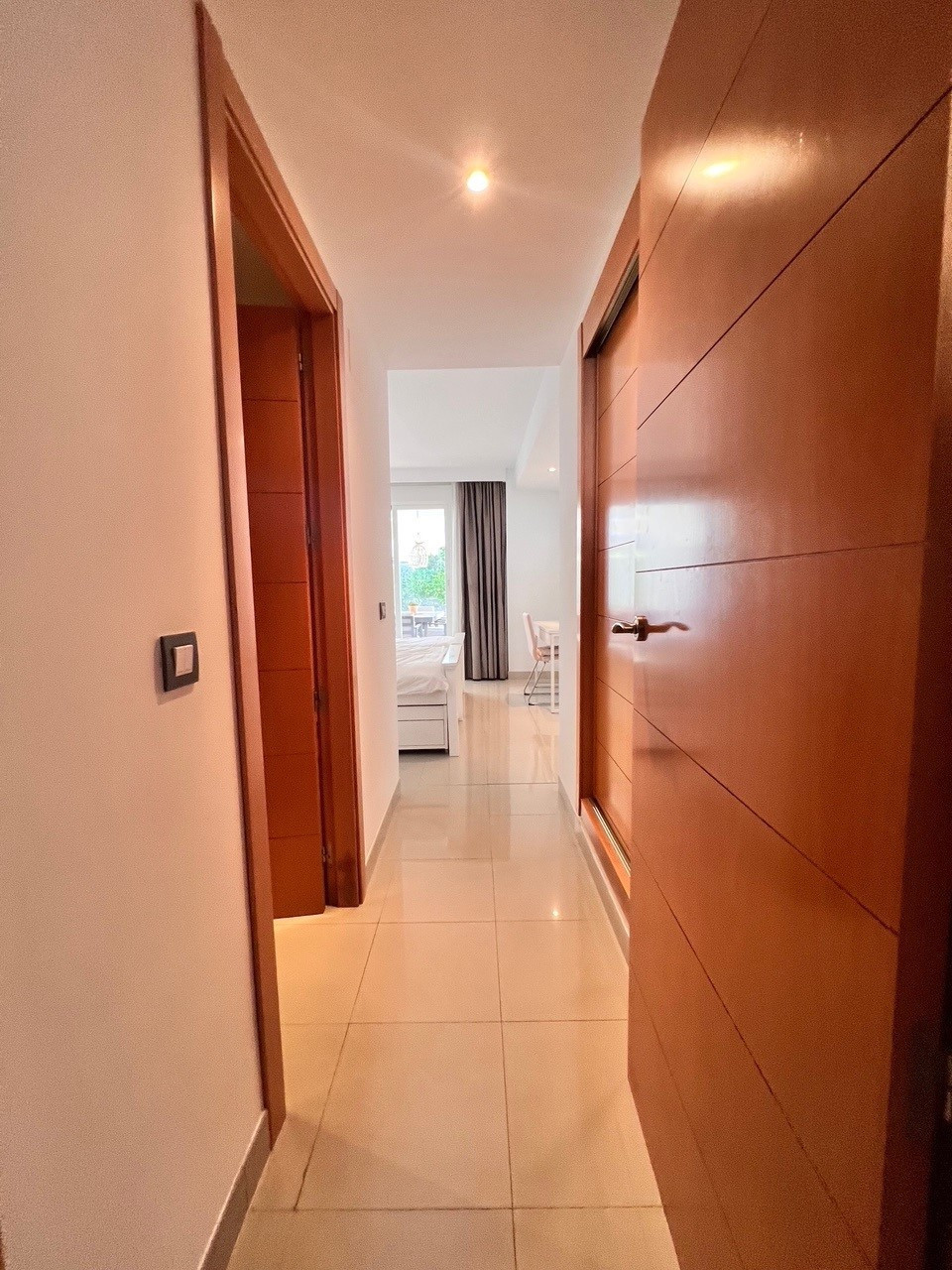 Se vende Apartamento Planta Media de 2 dormitorios en Costa Del Sol, Málaga, España