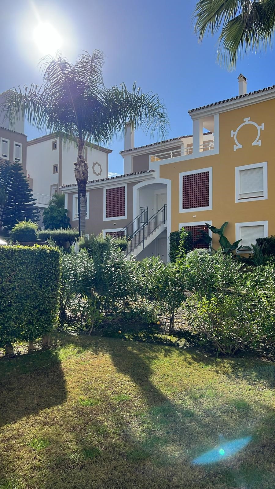 Se vende Apartamento Planta Media de 2 dormitorios en Costa Del Sol, Málaga, España