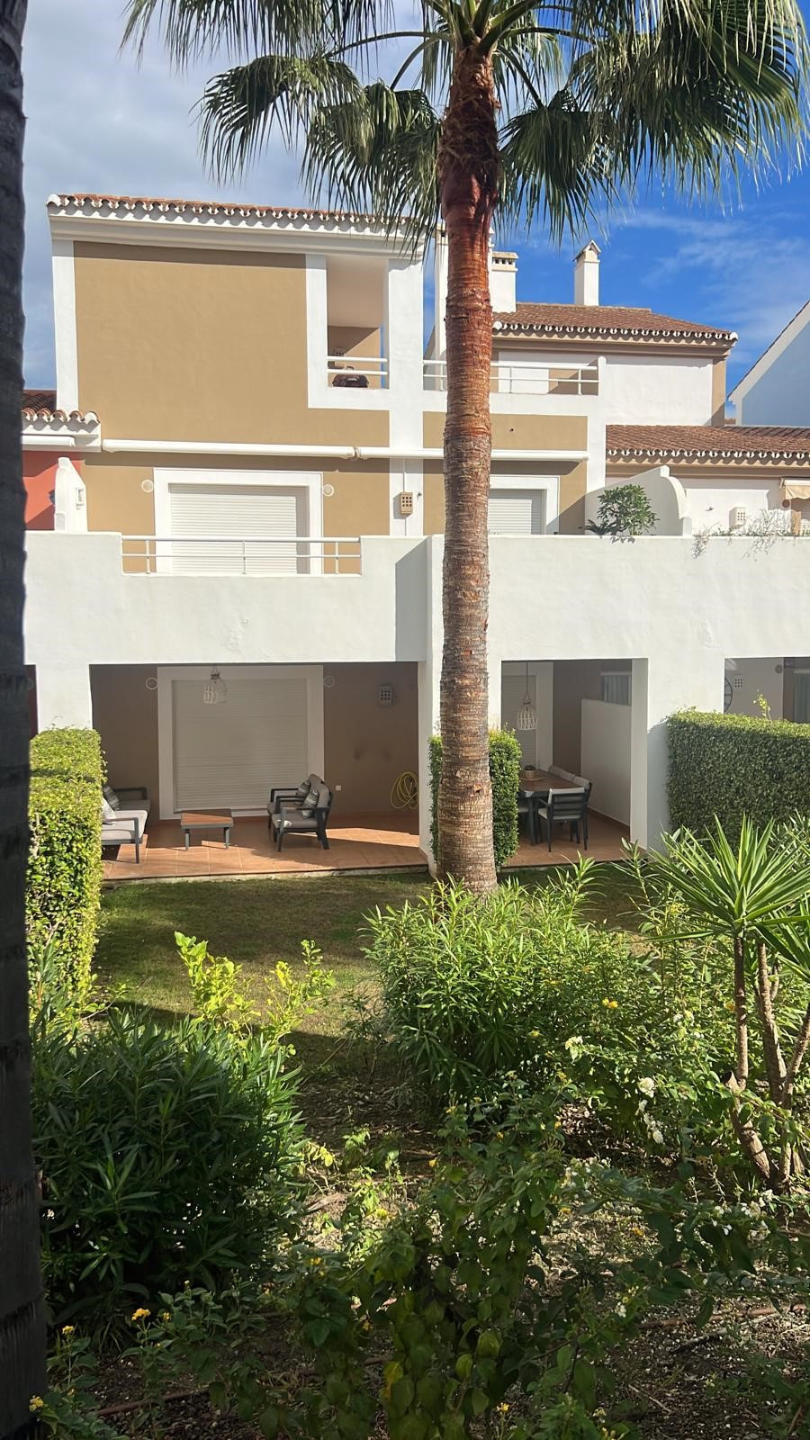 Se vende Apartamento Planta Media de 2 dormitorios en Costa Del Sol, Málaga, España