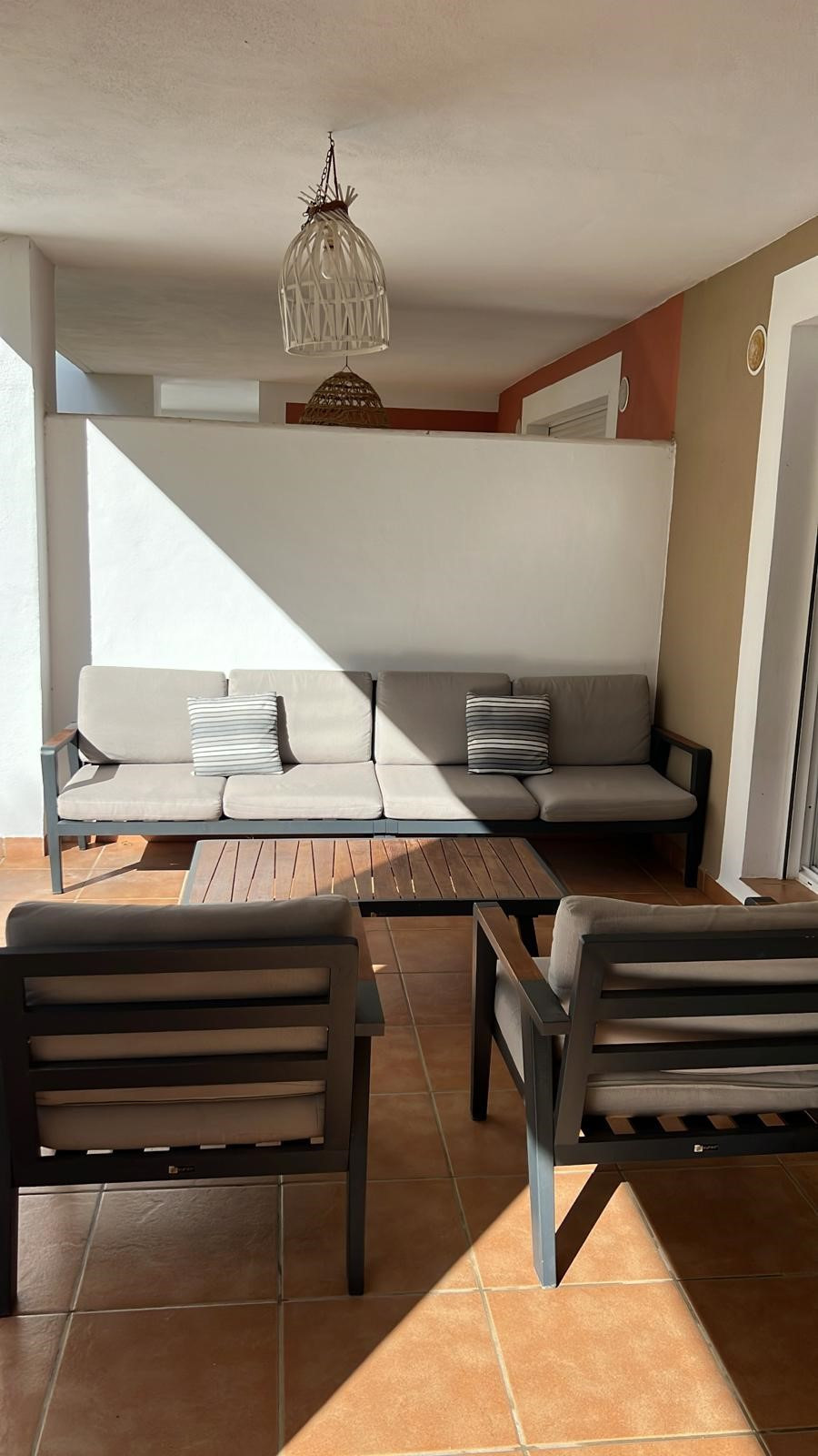 Se vende Apartamento Planta Media de 2 dormitorios en Costa Del Sol, Málaga, España