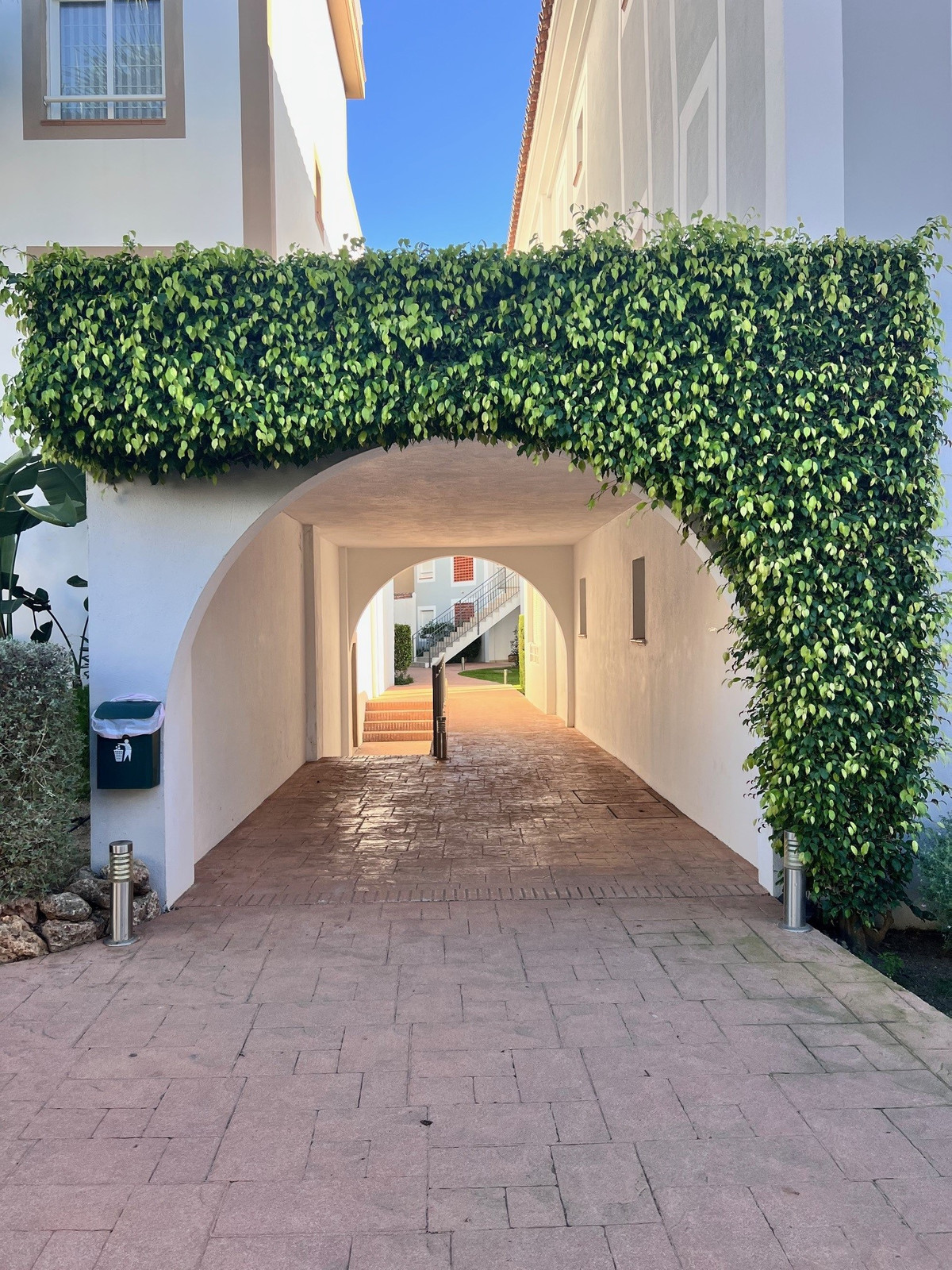 Se vende Apartamento Planta Media de 2 dormitorios en Costa Del Sol, Málaga, España
