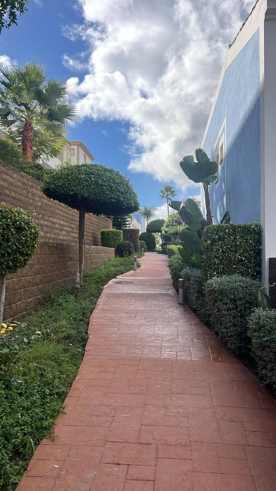 Se vende Apartamento Planta Media de 2 dormitorios en Costa Del Sol, Málaga, España