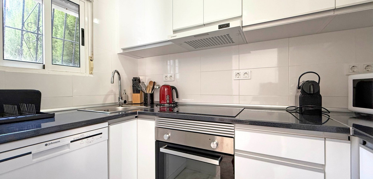 Se vende Apartamento Planta Baja de 2 dormitorios en Costa Blanca, Alicante, España