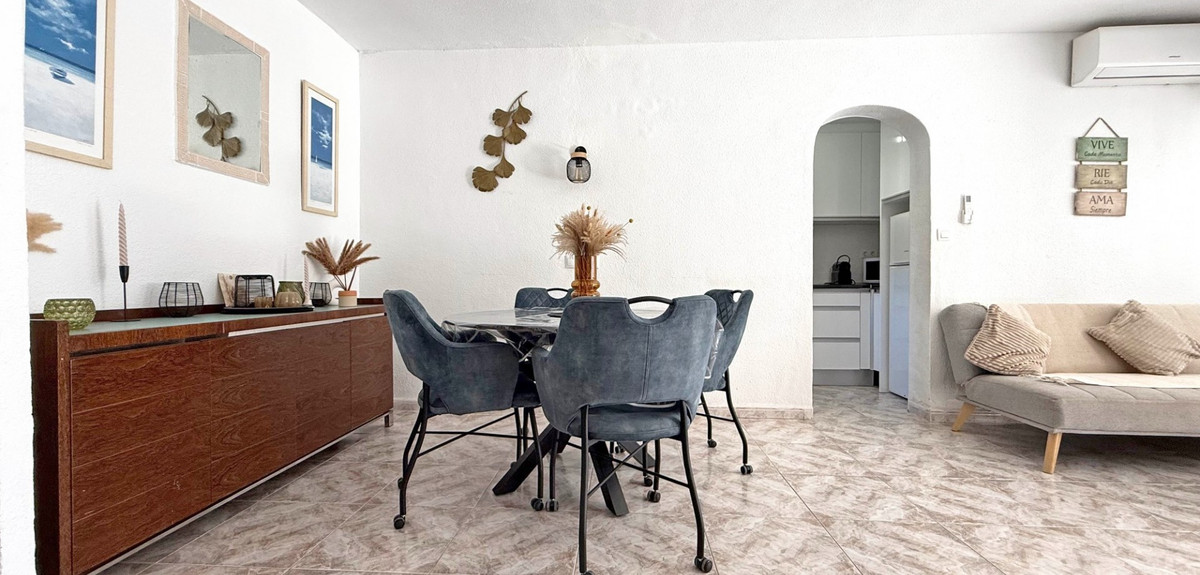 Se vende Apartamento Planta Baja de 2 dormitorios en Costa Blanca, Alicante, España