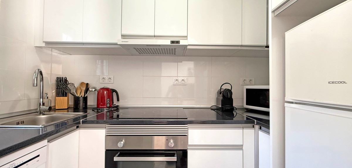 Se vende Apartamento Planta Baja de 2 dormitorios en Costa Blanca, Alicante, España