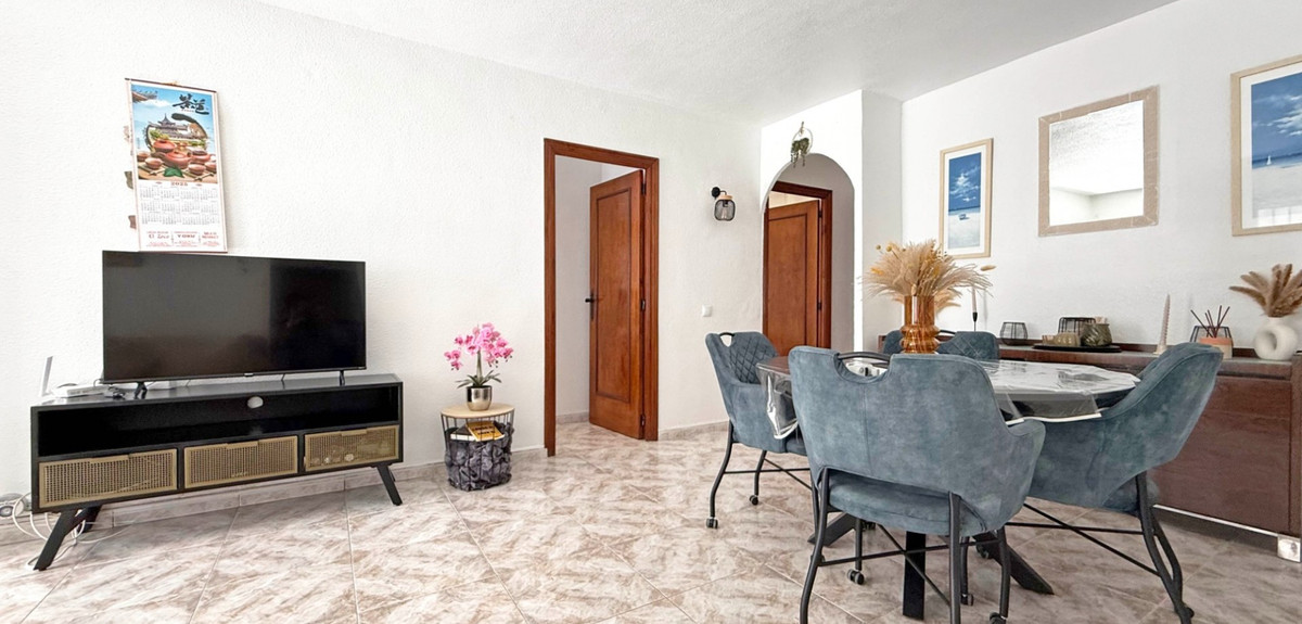 Se vende Apartamento Planta Baja de 2 dormitorios en Costa Blanca, Alicante, España