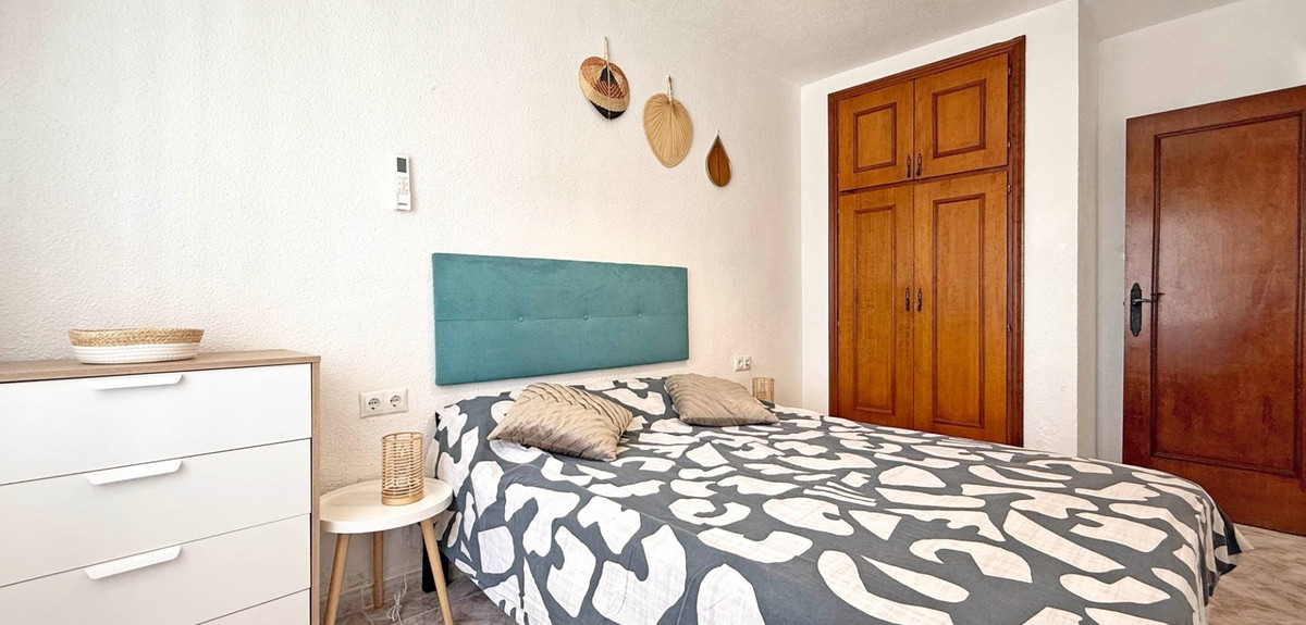 Se vende Apartamento Planta Baja de 2 dormitorios en Costa Blanca, Alicante, España