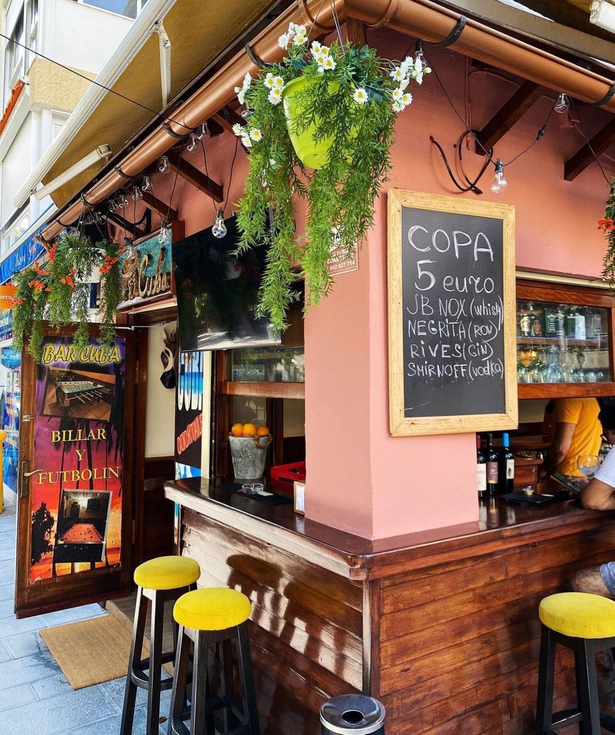 Se vende Bar  en Costa Del Sol, Málaga, España