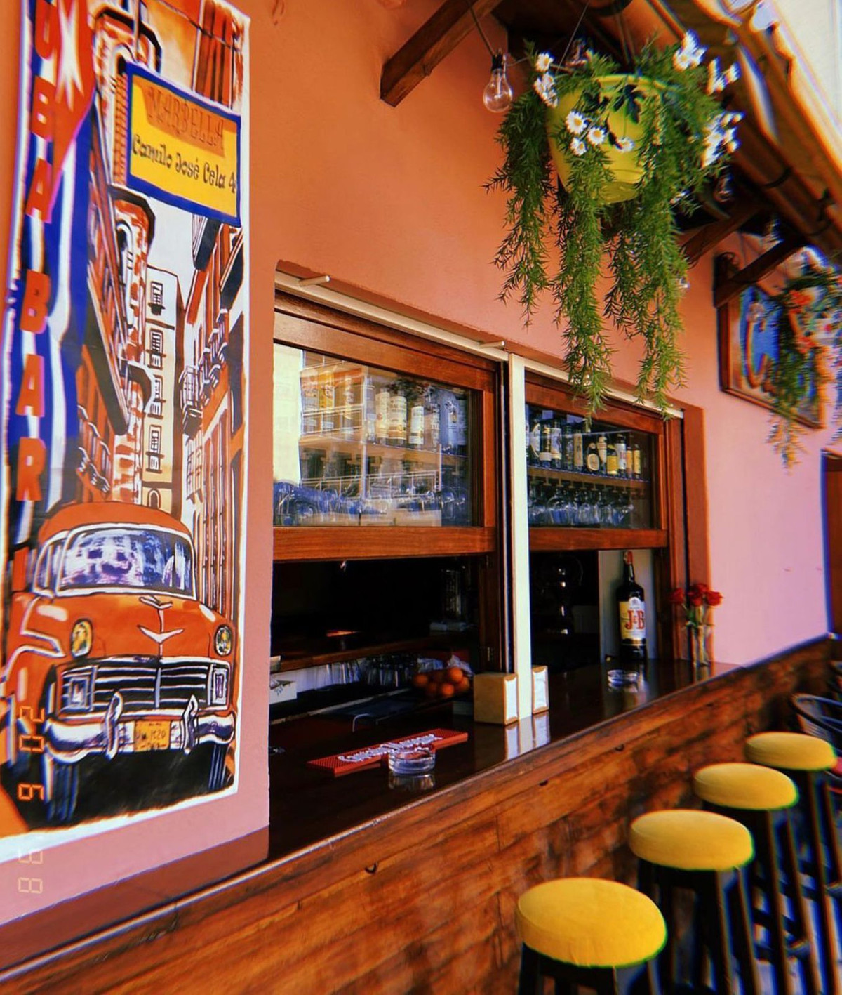 Se vende Bar  en Costa Del Sol, Málaga, España