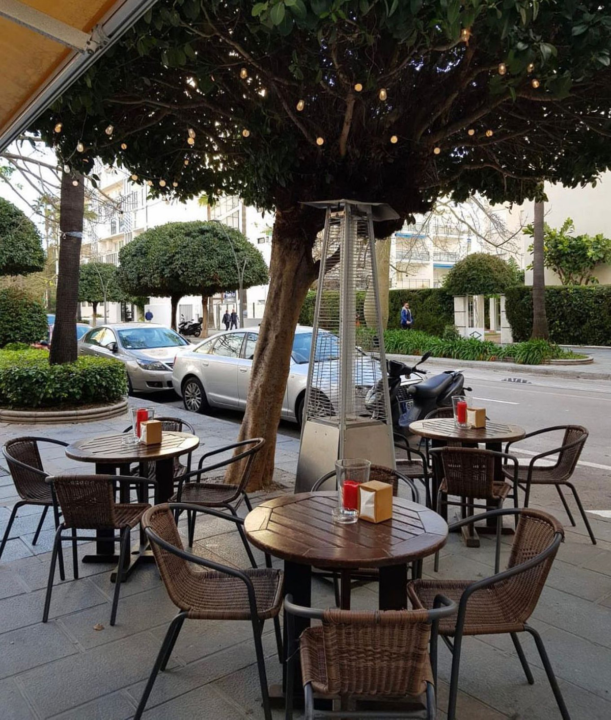 Se vende Bar  en Costa Del Sol, Málaga, España