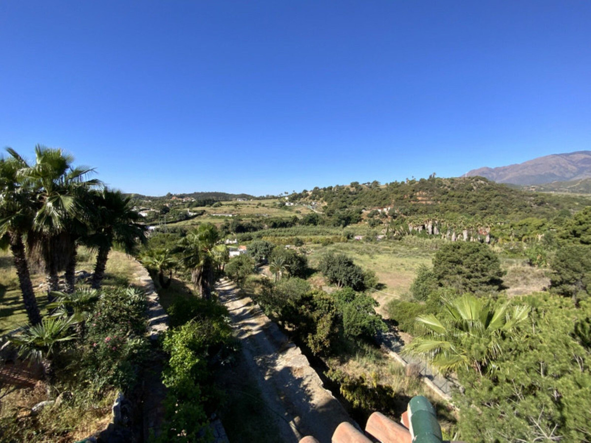 4 Bed Townhouse for sale in New Golden Mile Costa Del Sol, Málaga, Spain