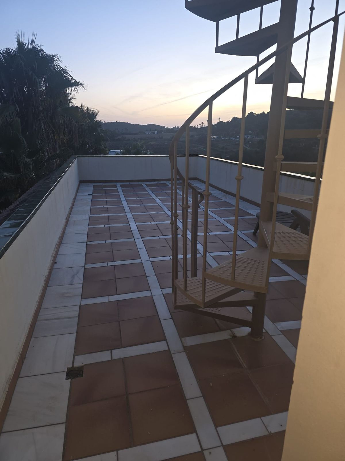 4 Bed Townhouse for sale in New Golden Mile Costa Del Sol, Málaga, Spain
